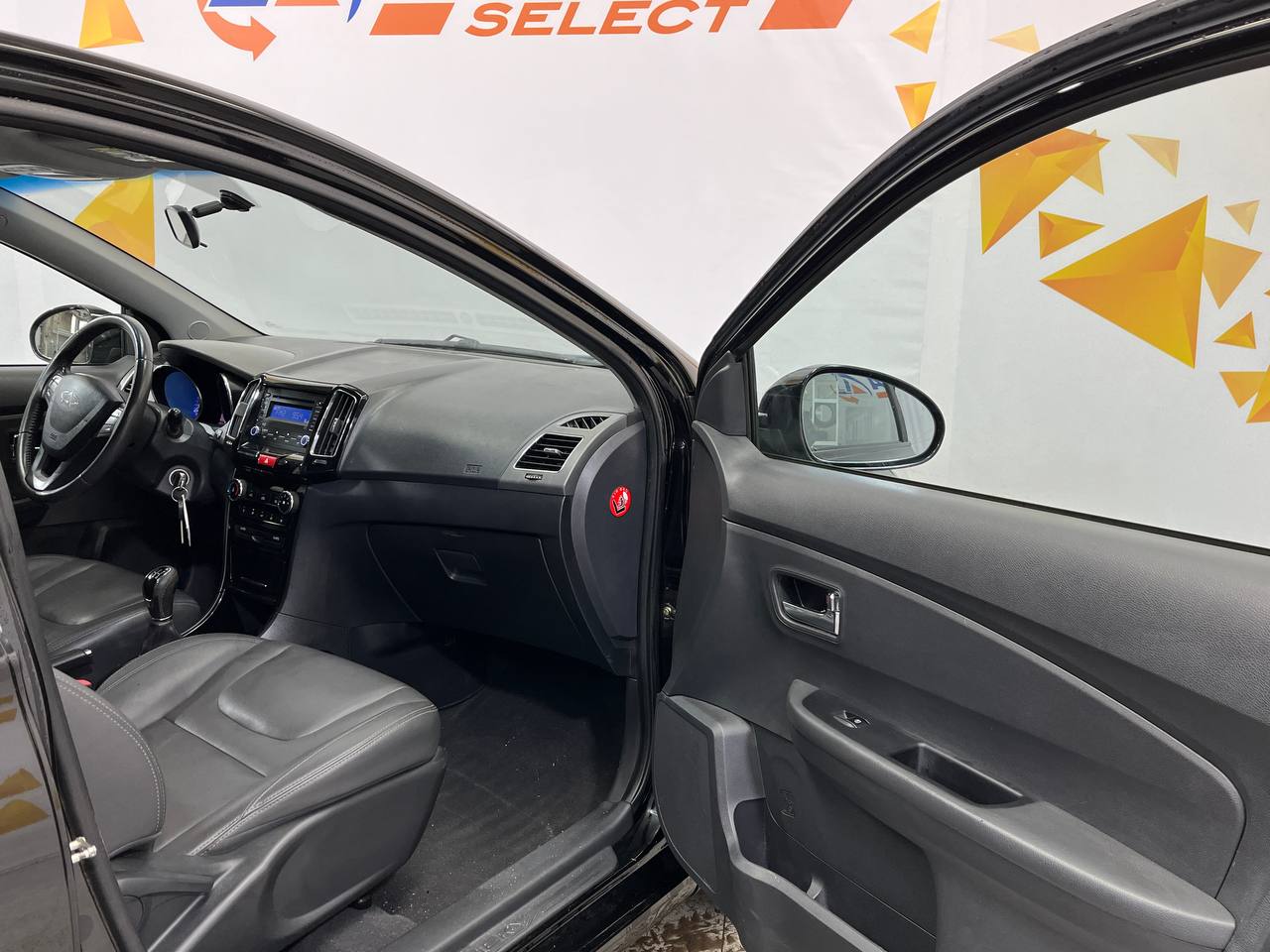 CHERY BONUS