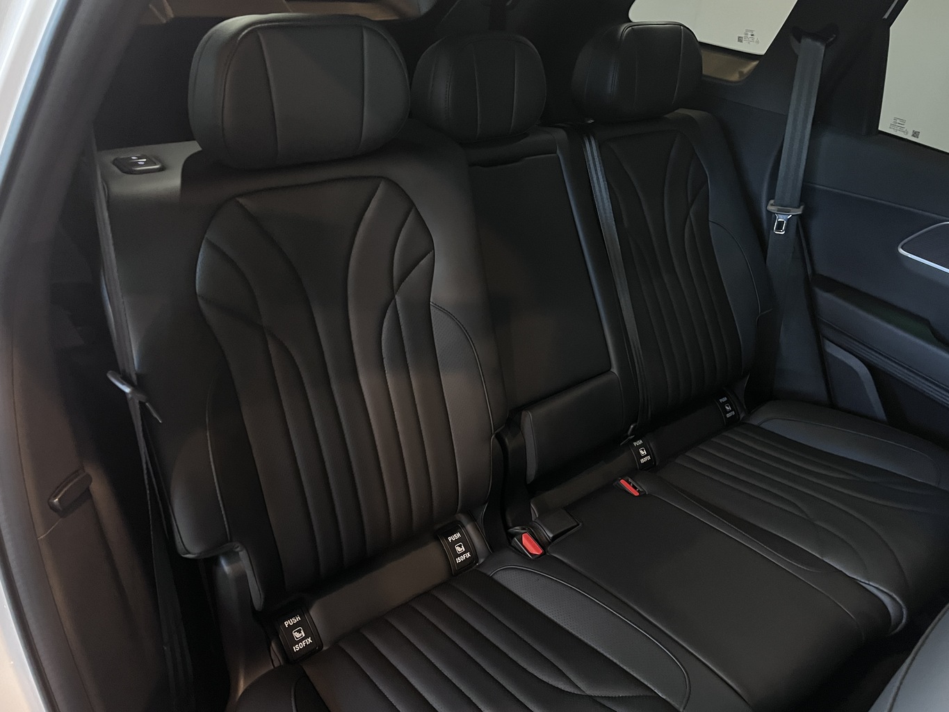 CHERY TIGGO 9