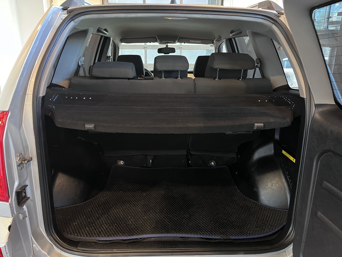 CHERY T11 TIGGO