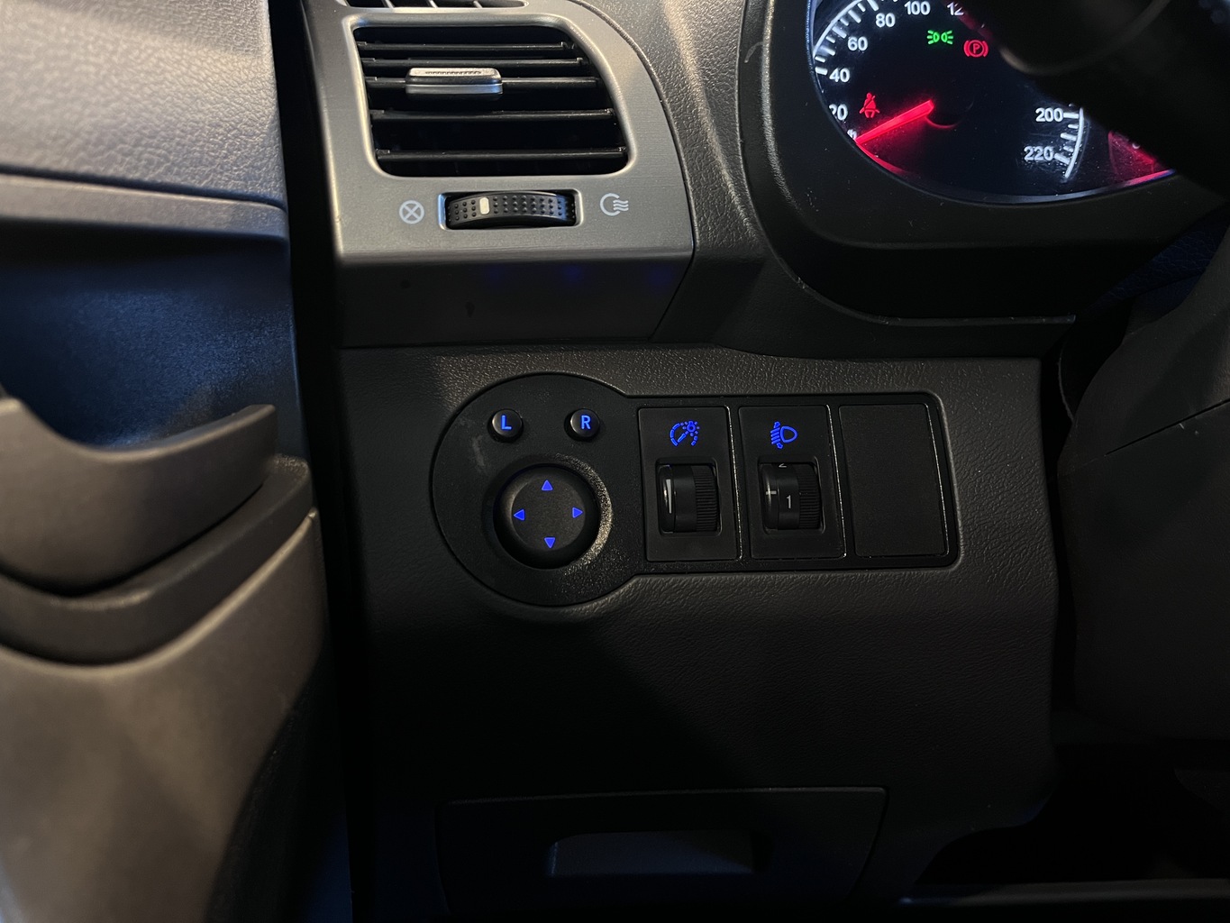 CHERY T11 TIGGO