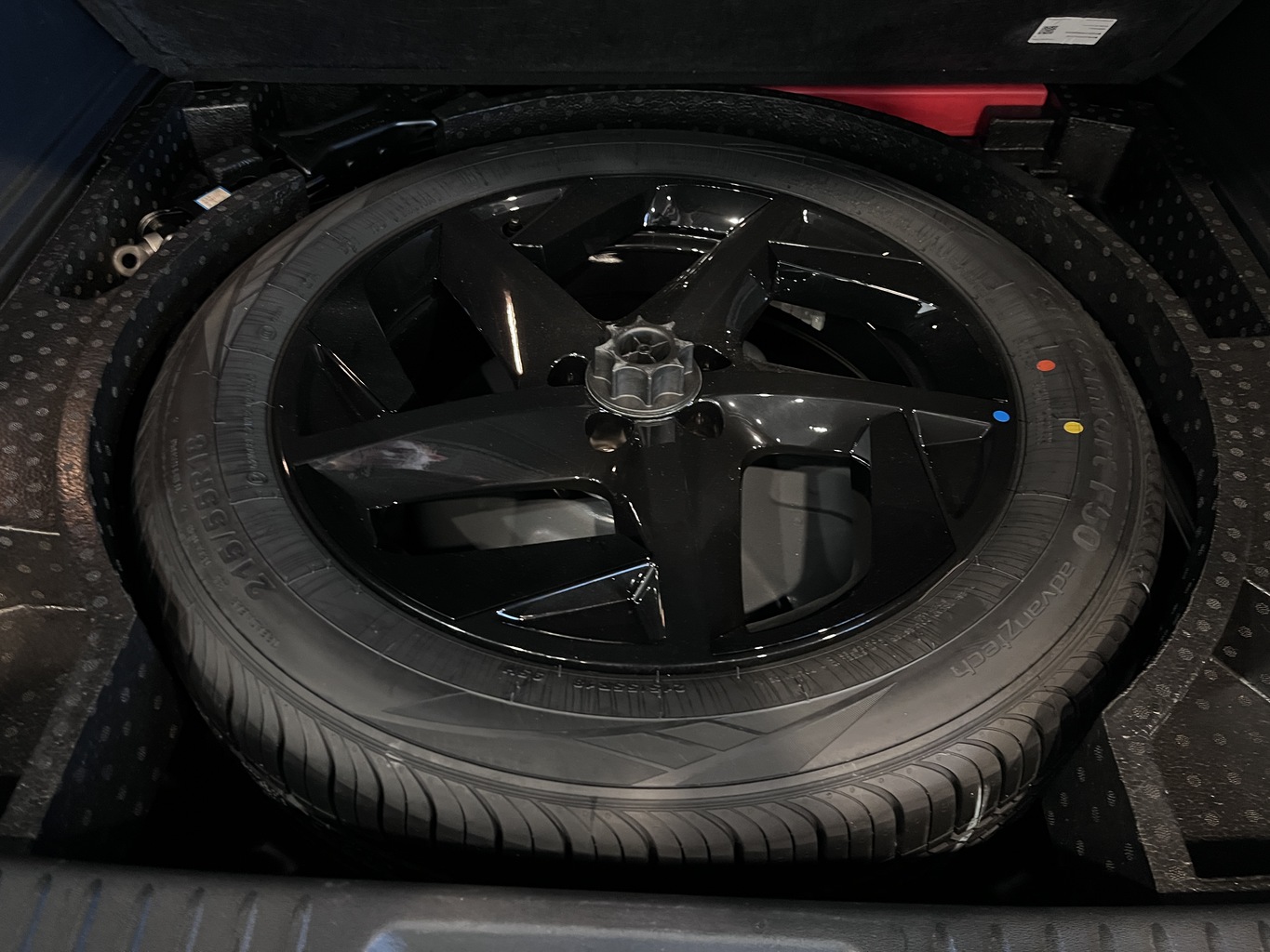 OMODA C5