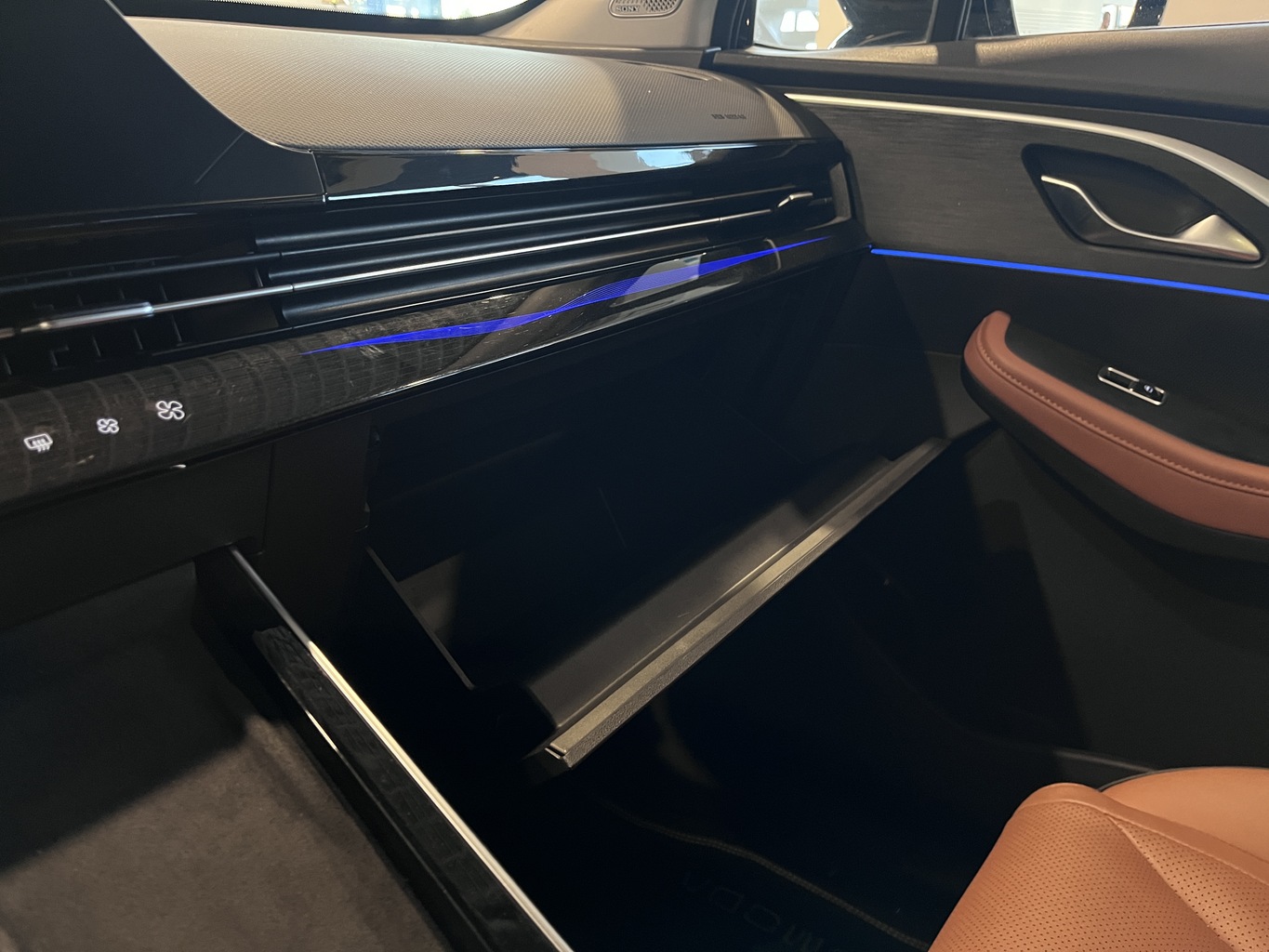 OMODA C5