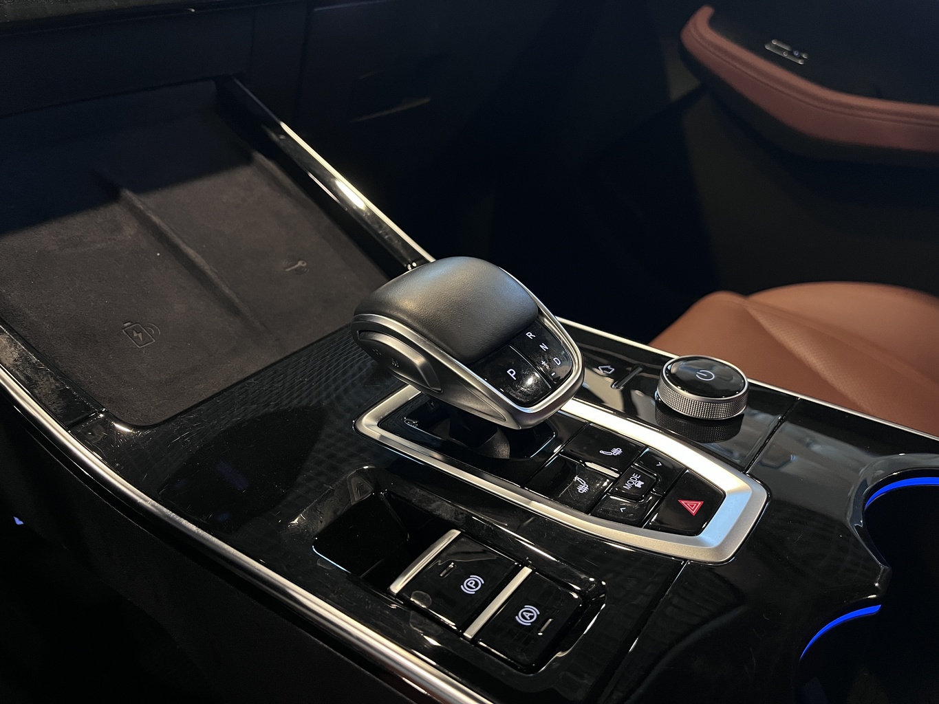 OMODA C5