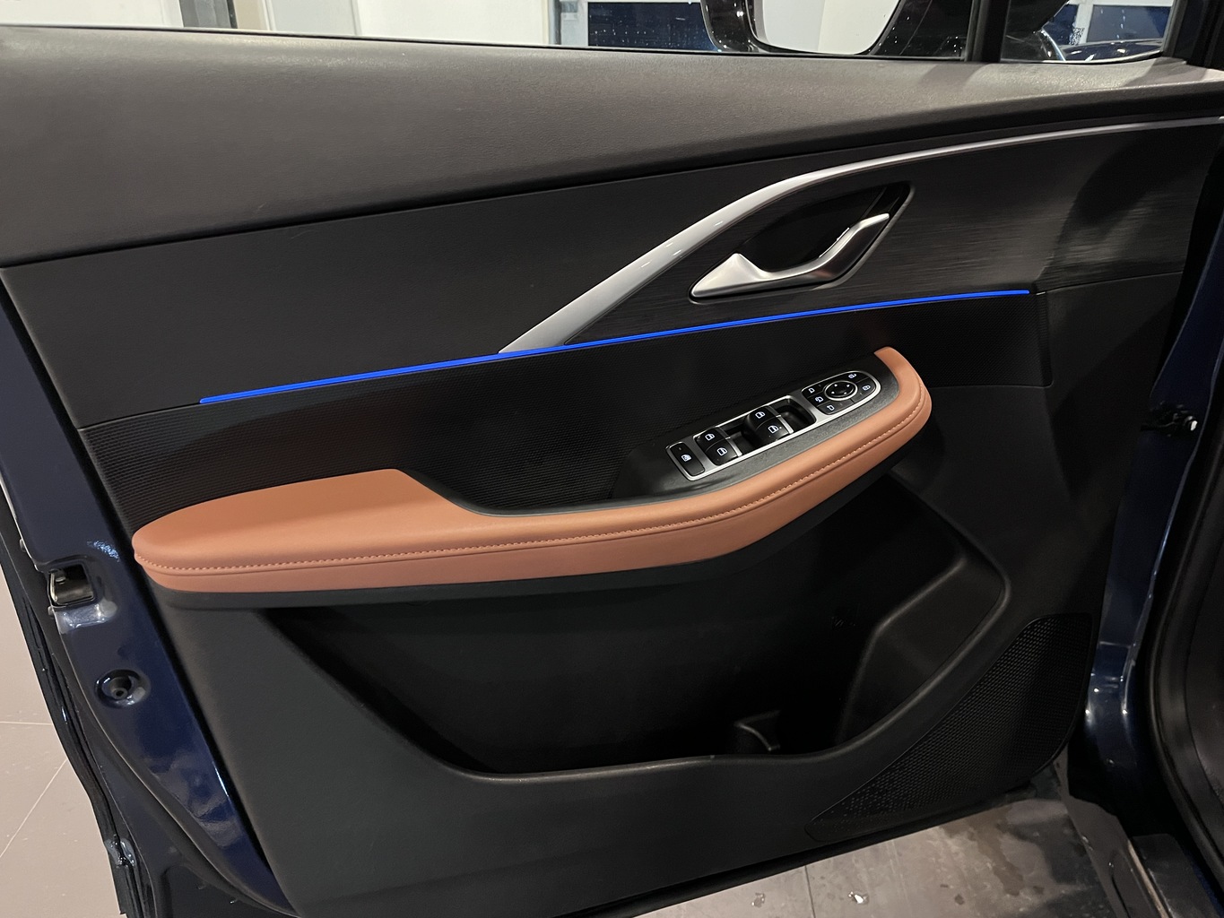 OMODA C5