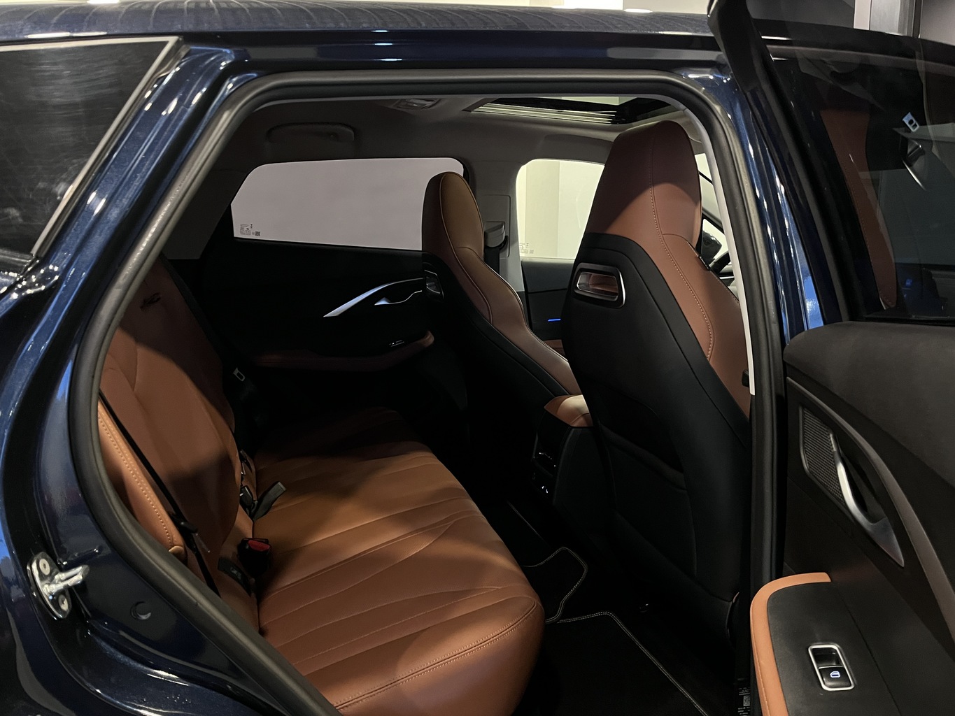 OMODA C5