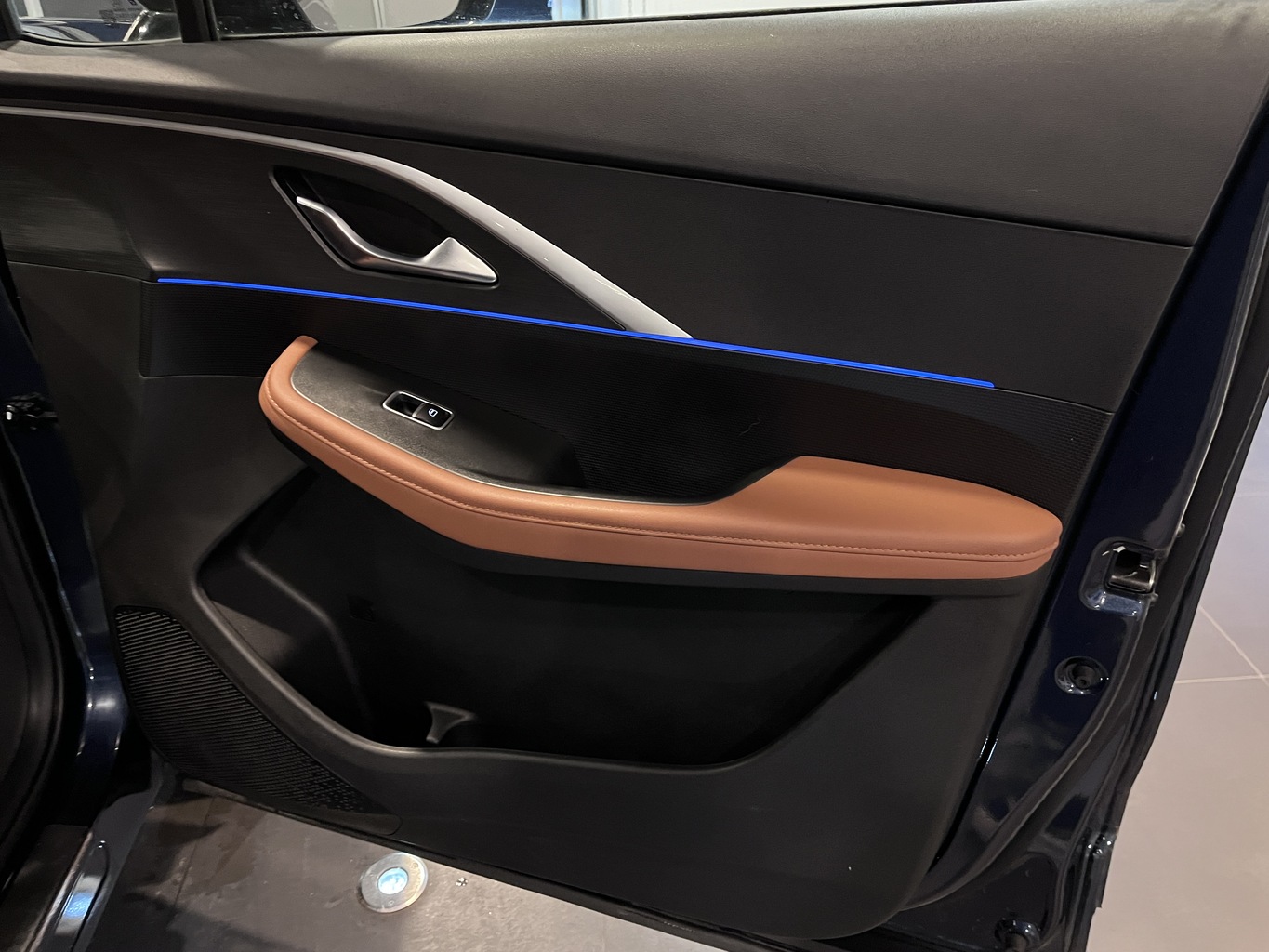 OMODA C5