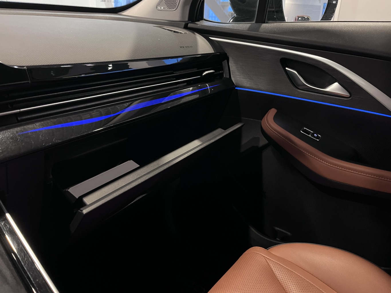 OMODA C5