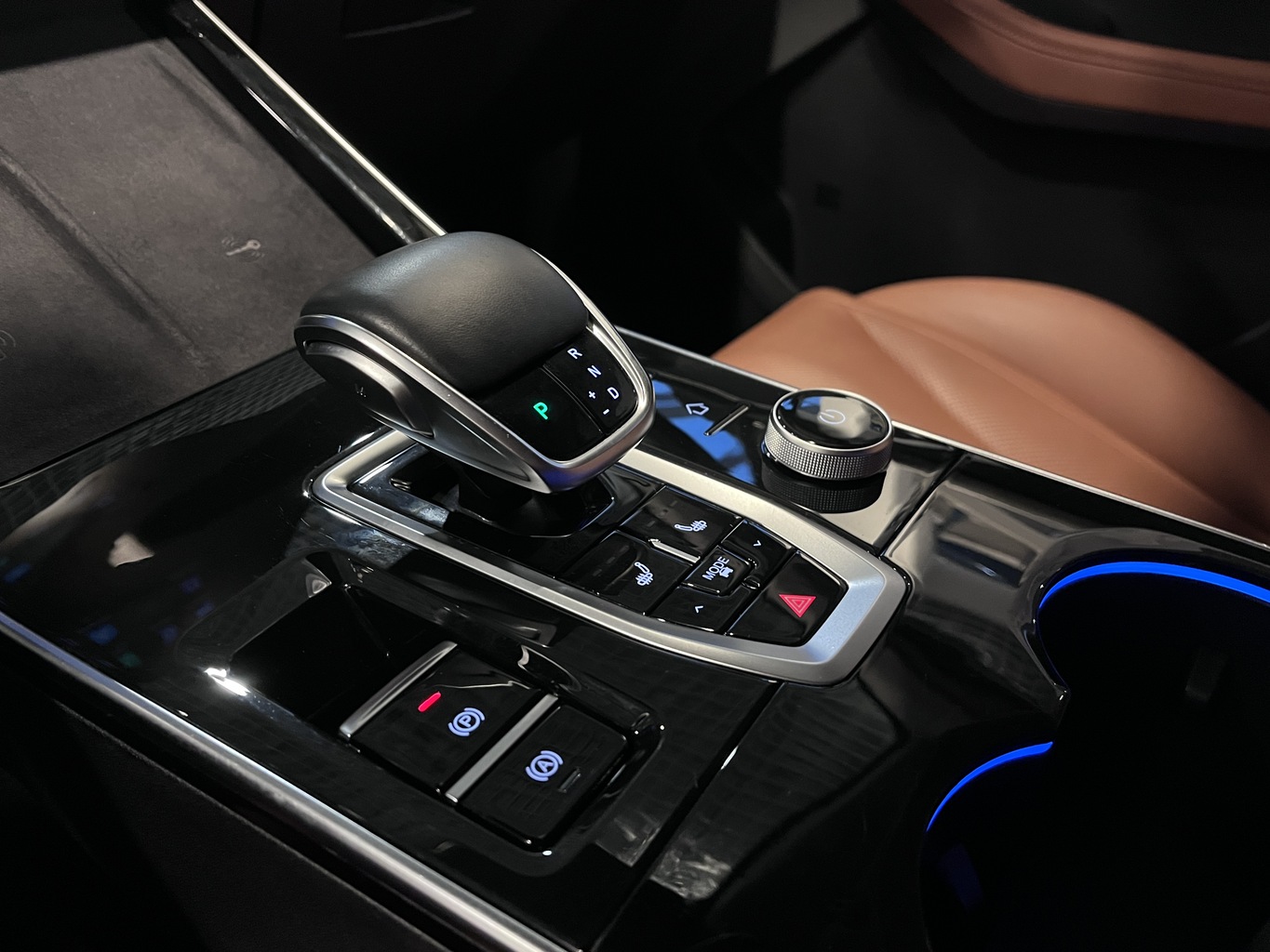 OMODA C5