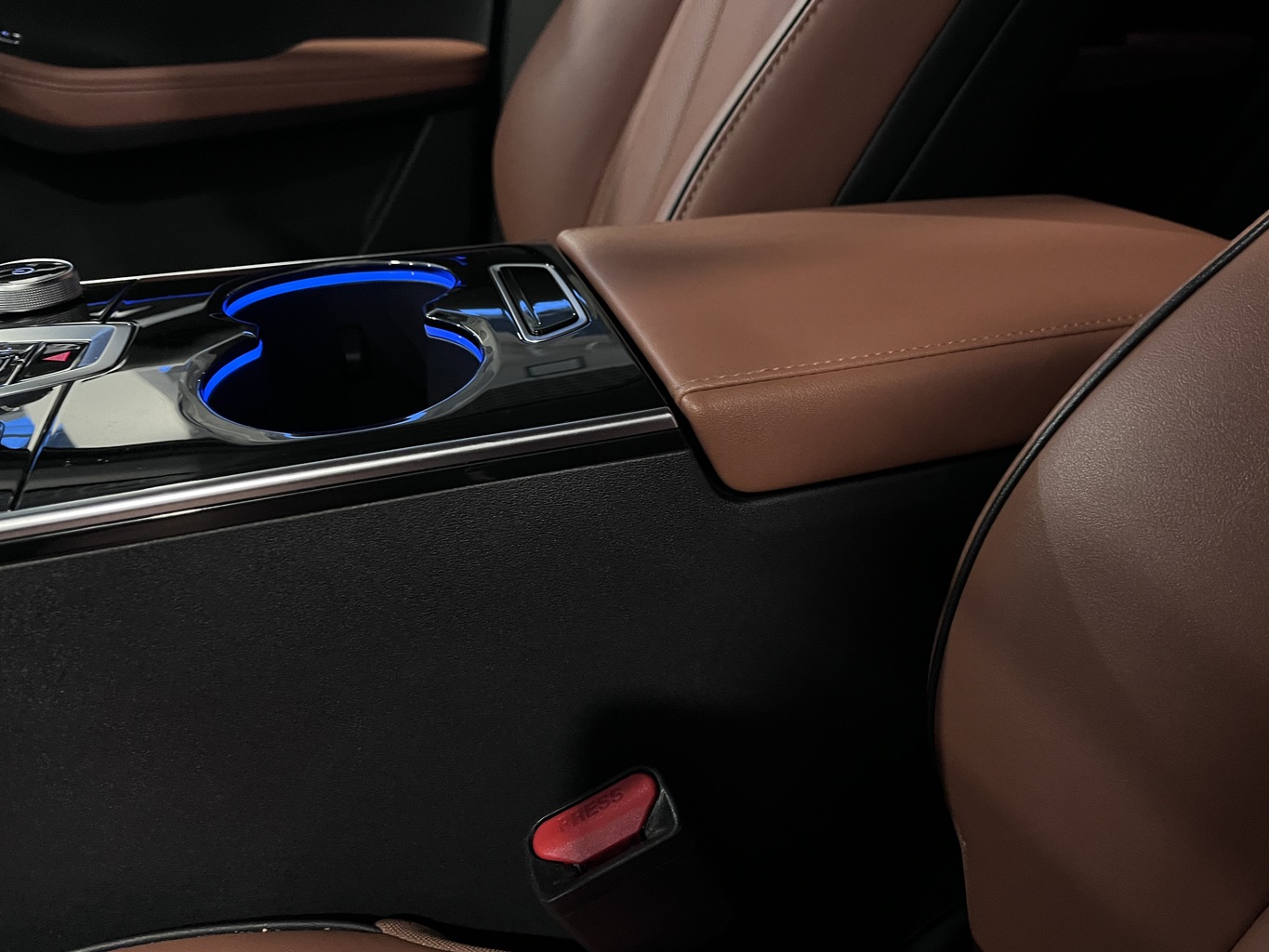 OMODA C5