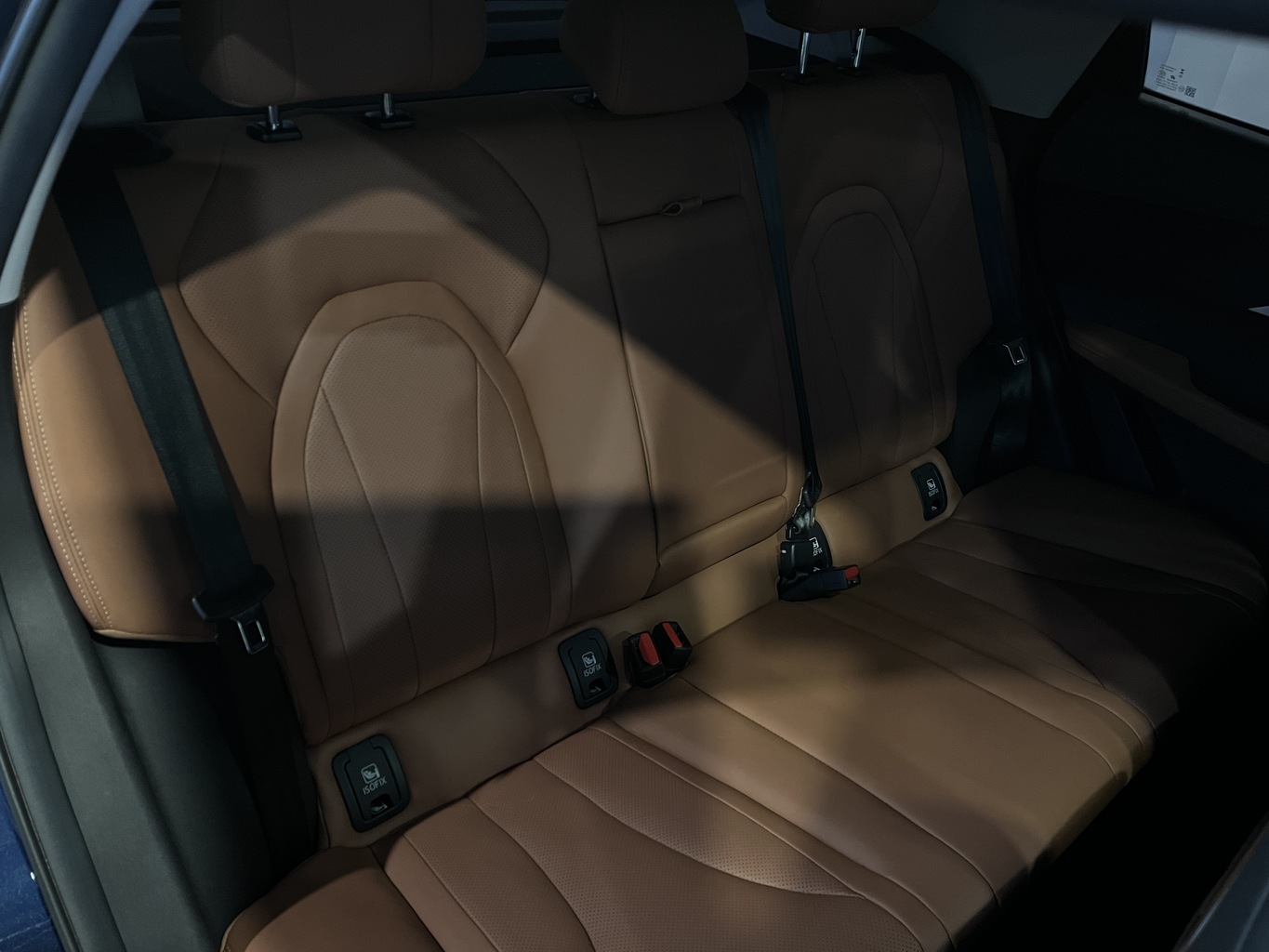 OMODA C5