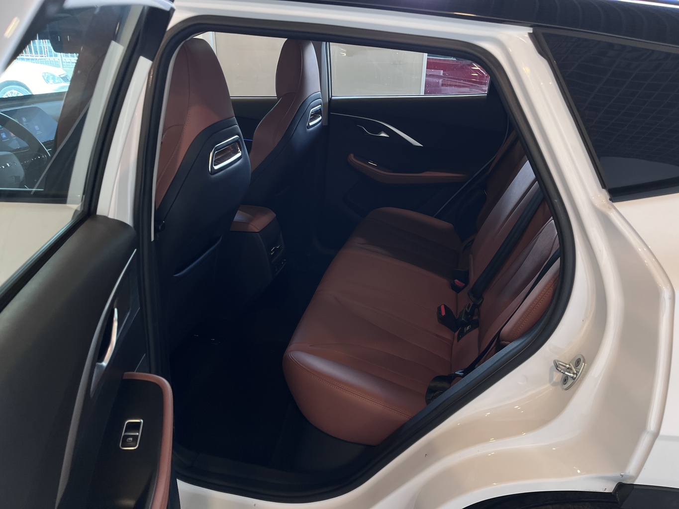 OMODA C5