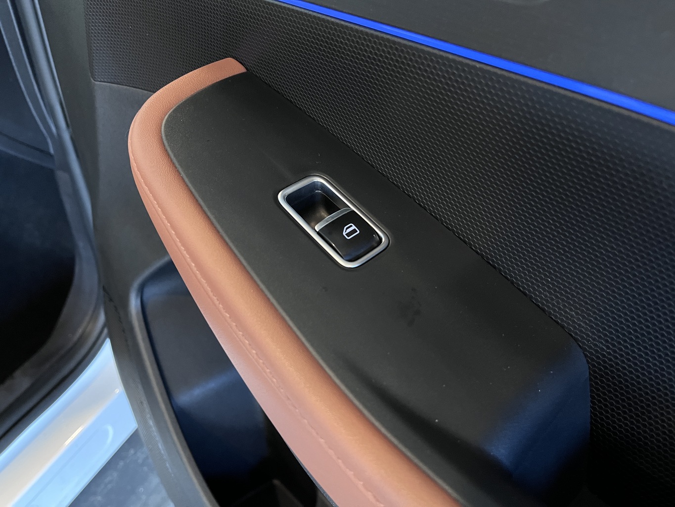 OMODA C5