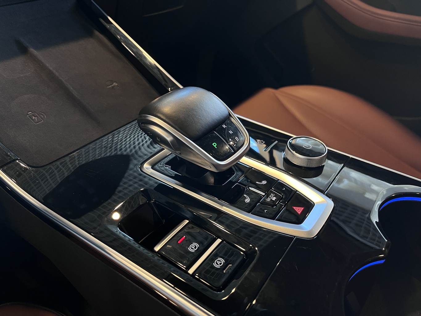 OMODA C5