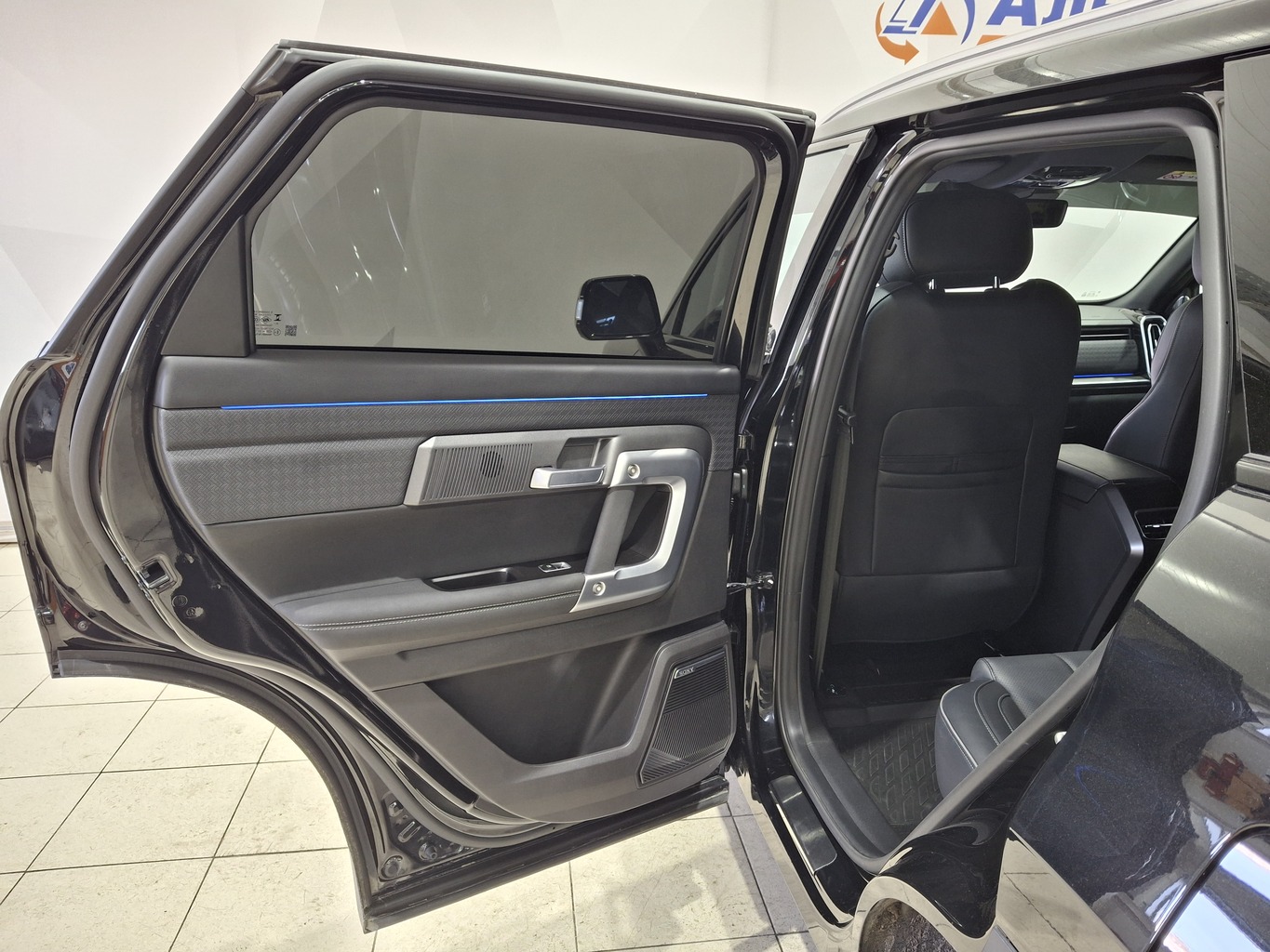 JAECOO J7