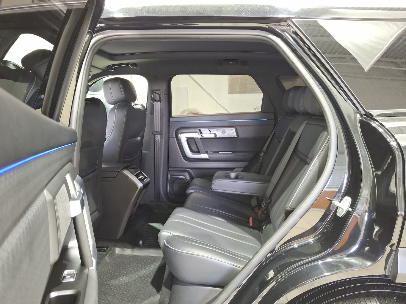 JAECOO J7