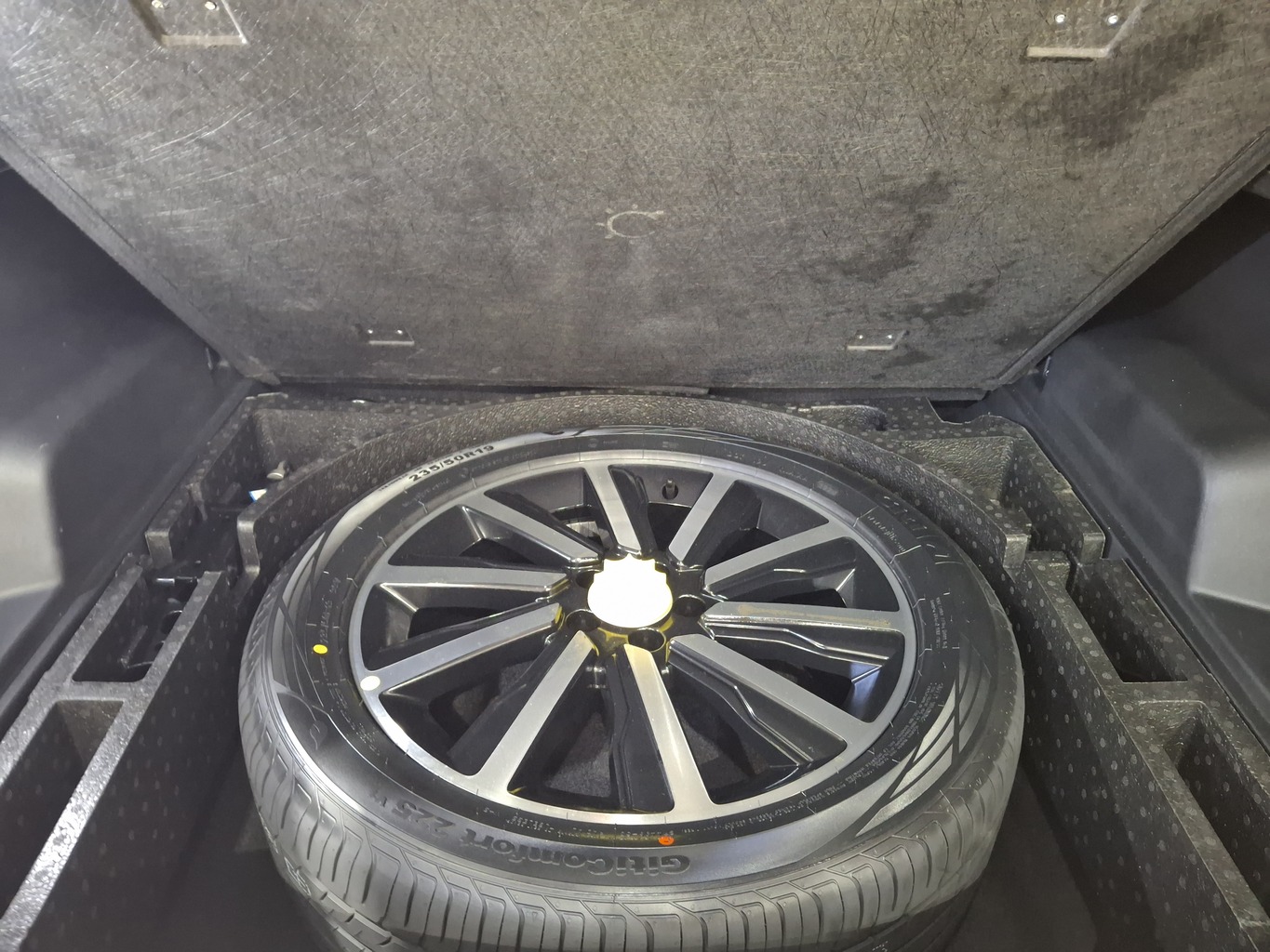 JAECOO J7