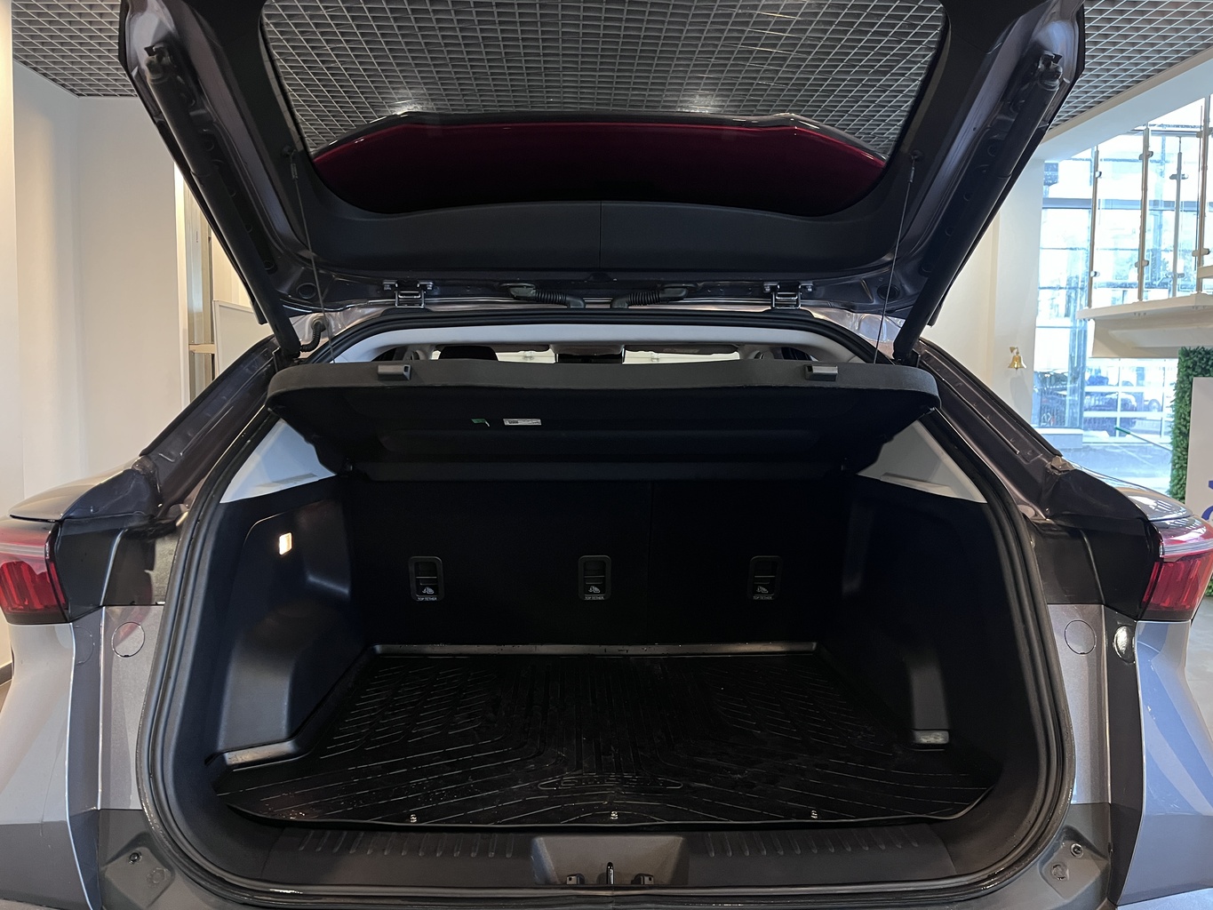 OMODA C5