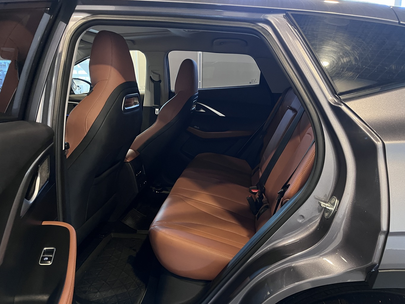 OMODA C5