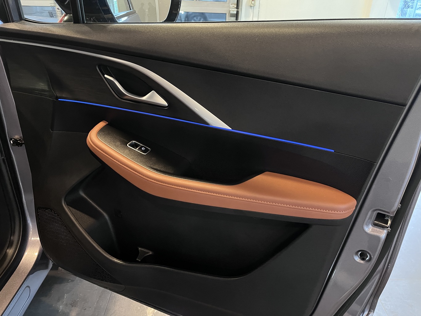 OMODA C5