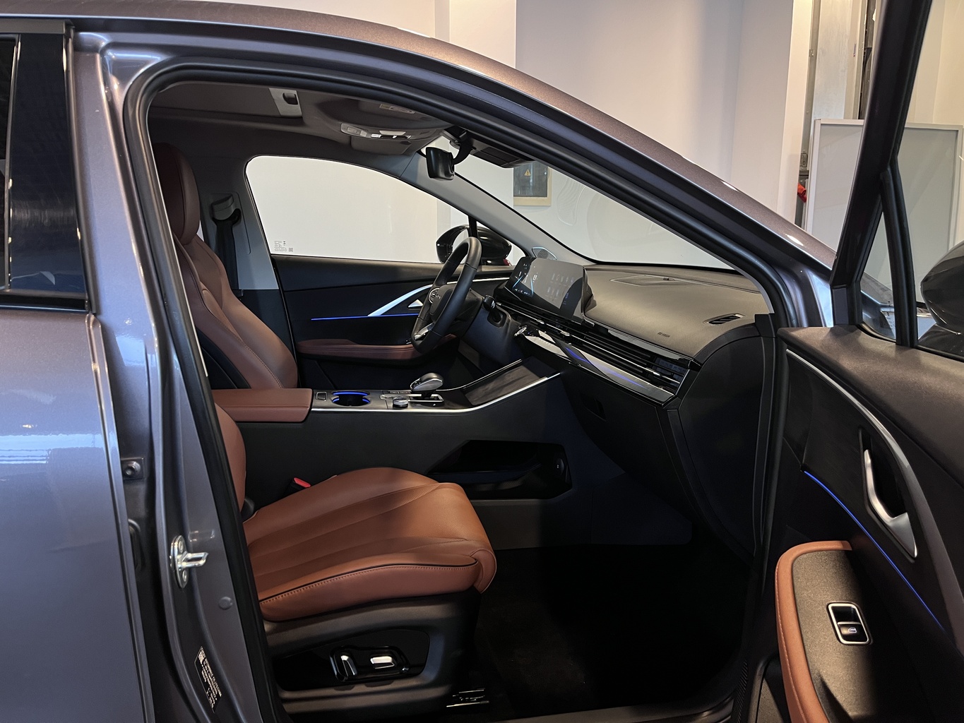 OMODA C5