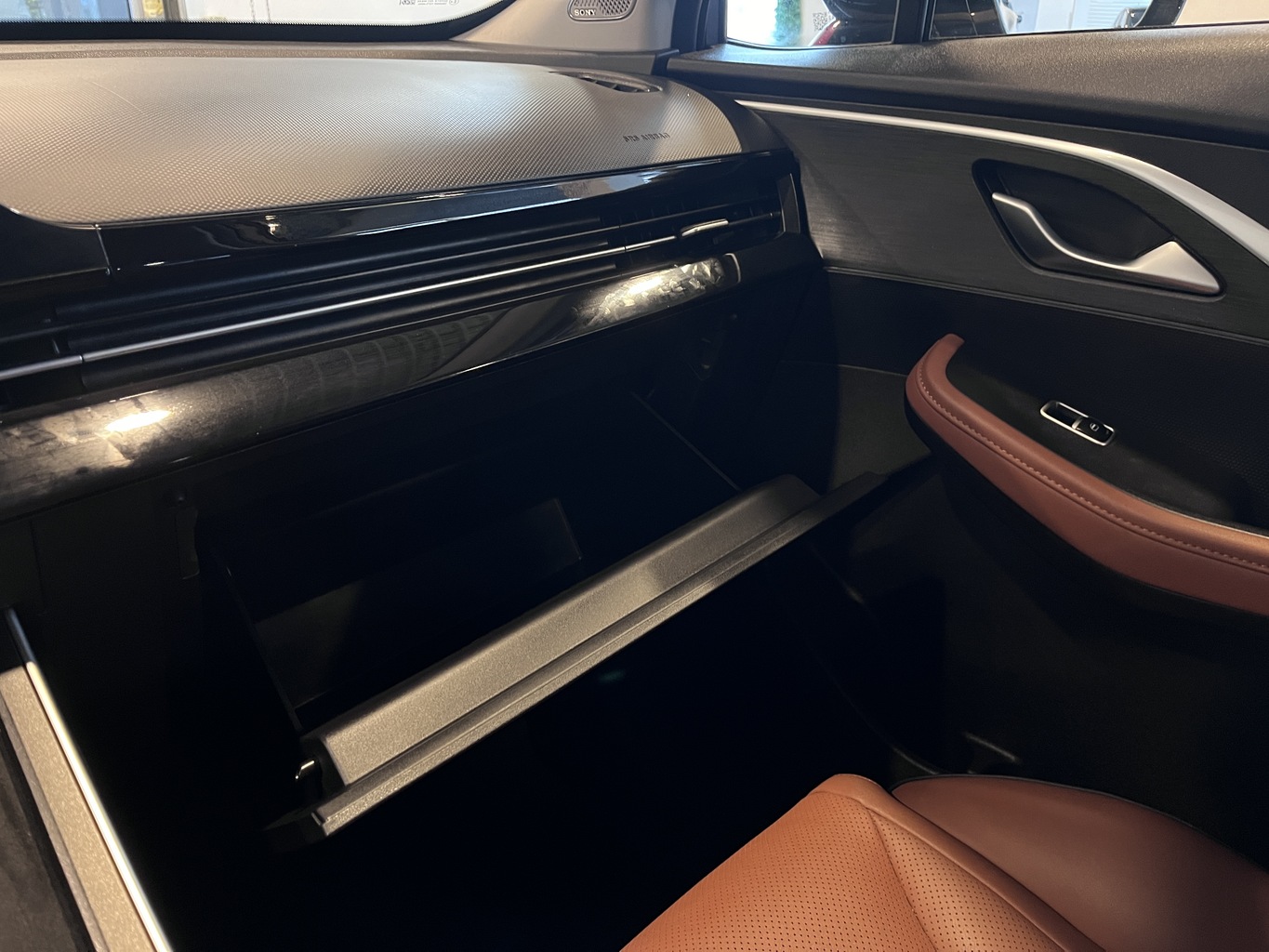 OMODA C5