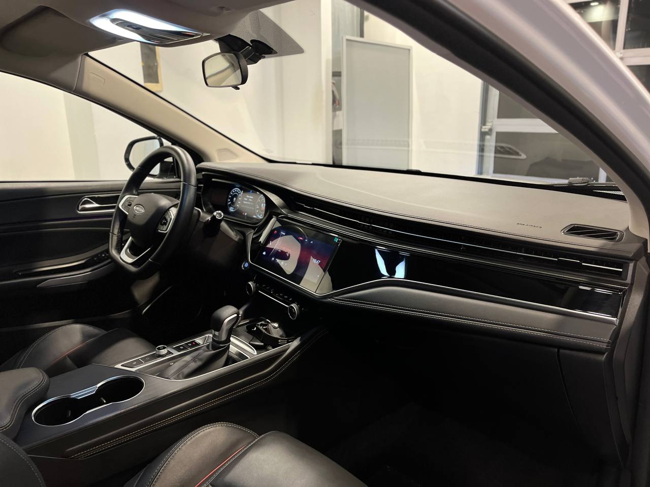 OMODA S5