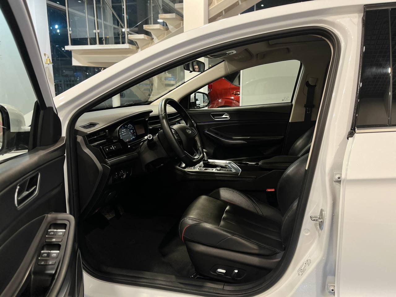 OMODA S5