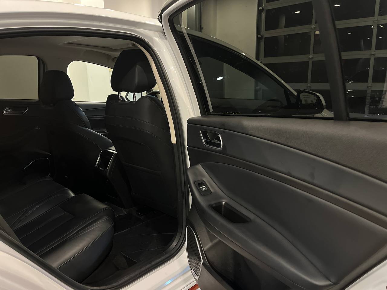 OMODA S5