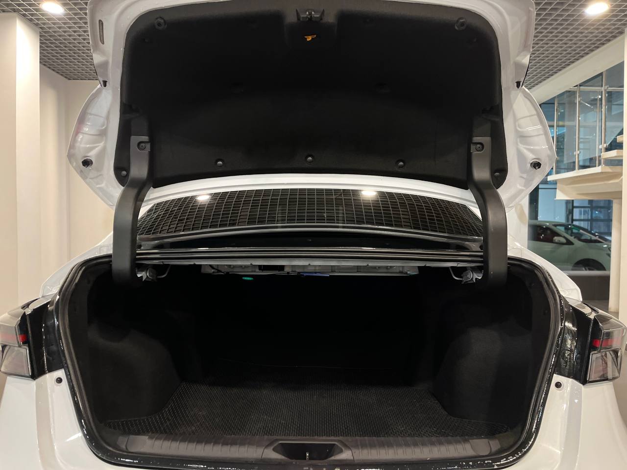OMODA S5