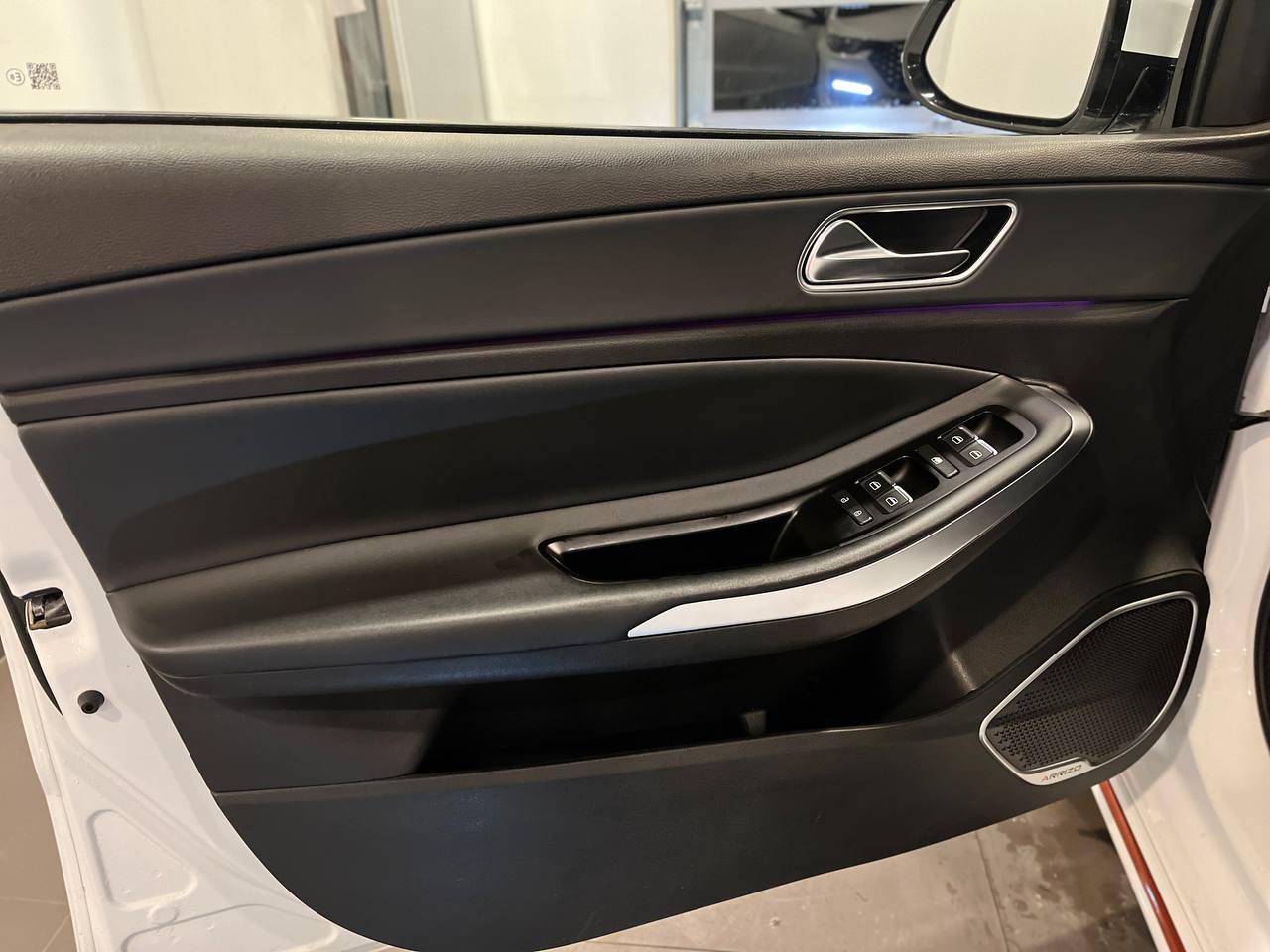 OMODA S5