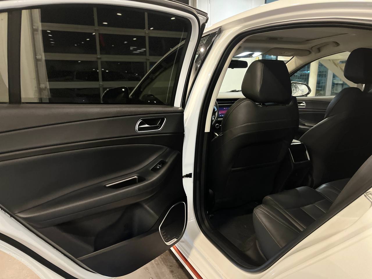 OMODA S5
