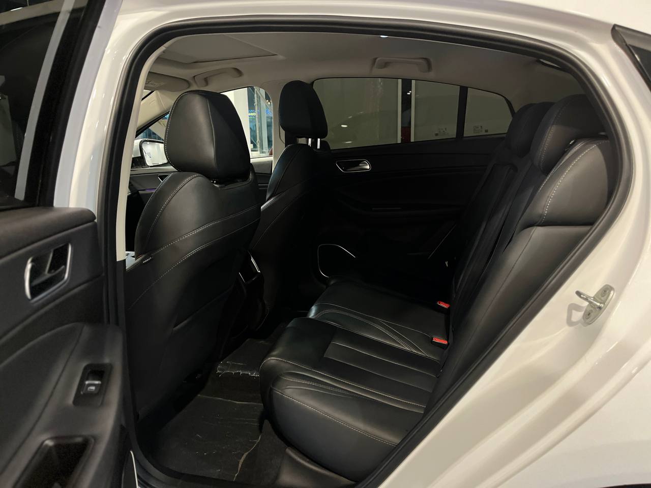 OMODA S5