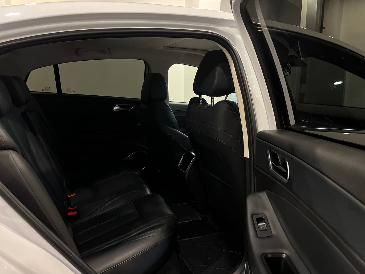OMODA S5