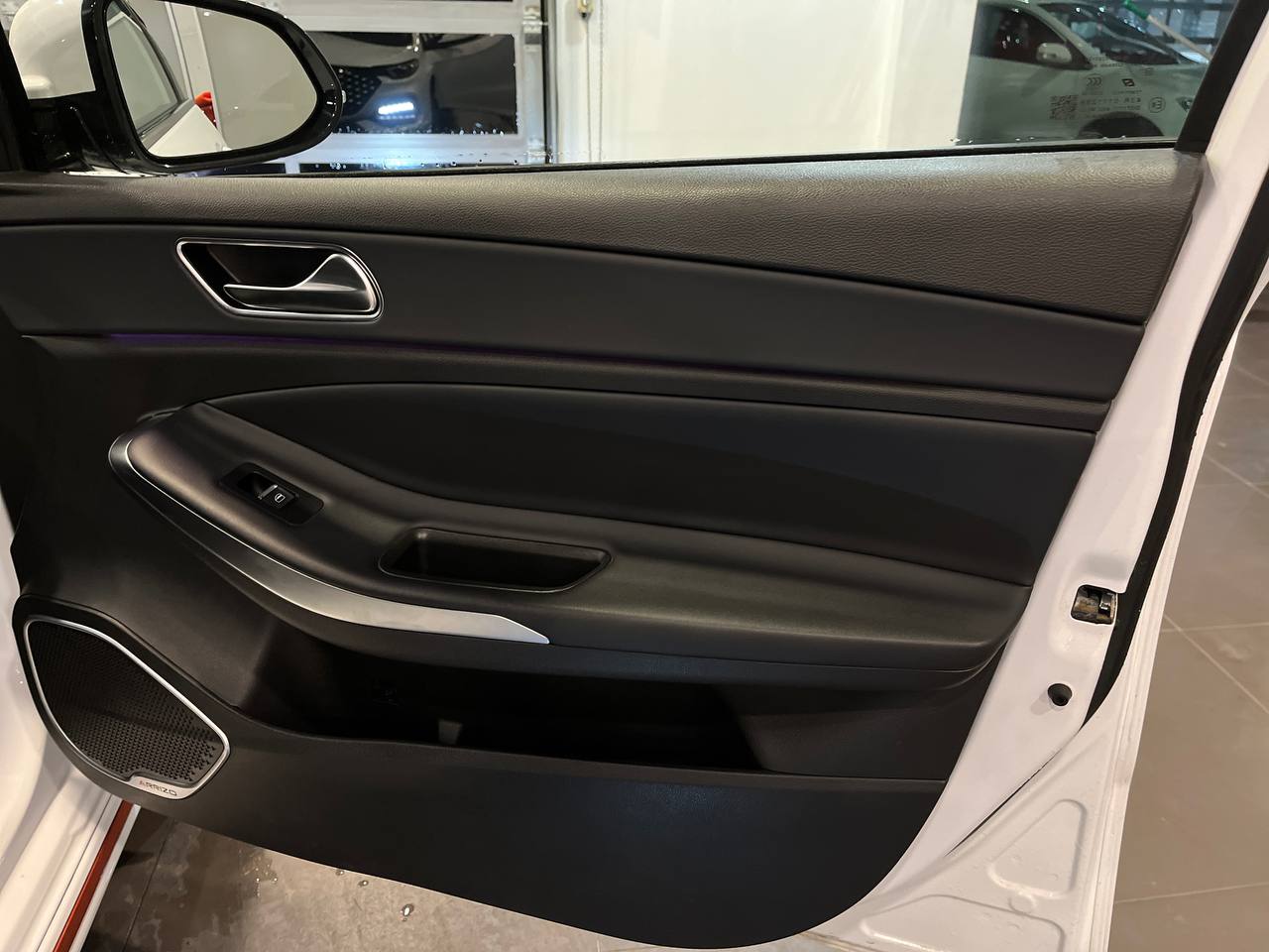 OMODA S5