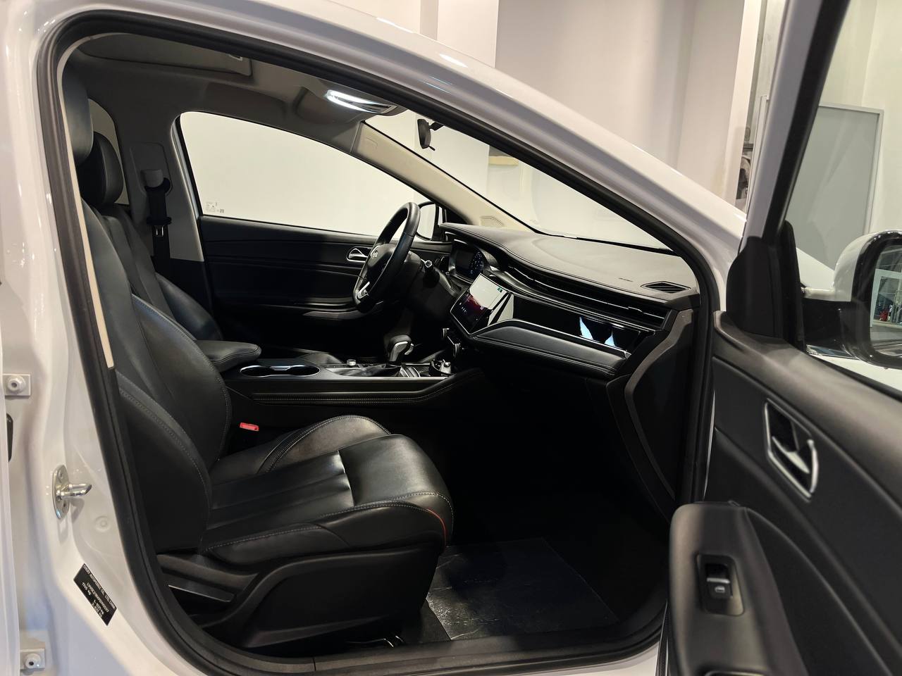 OMODA S5
