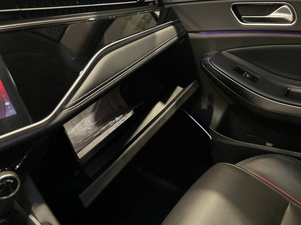 OMODA S5