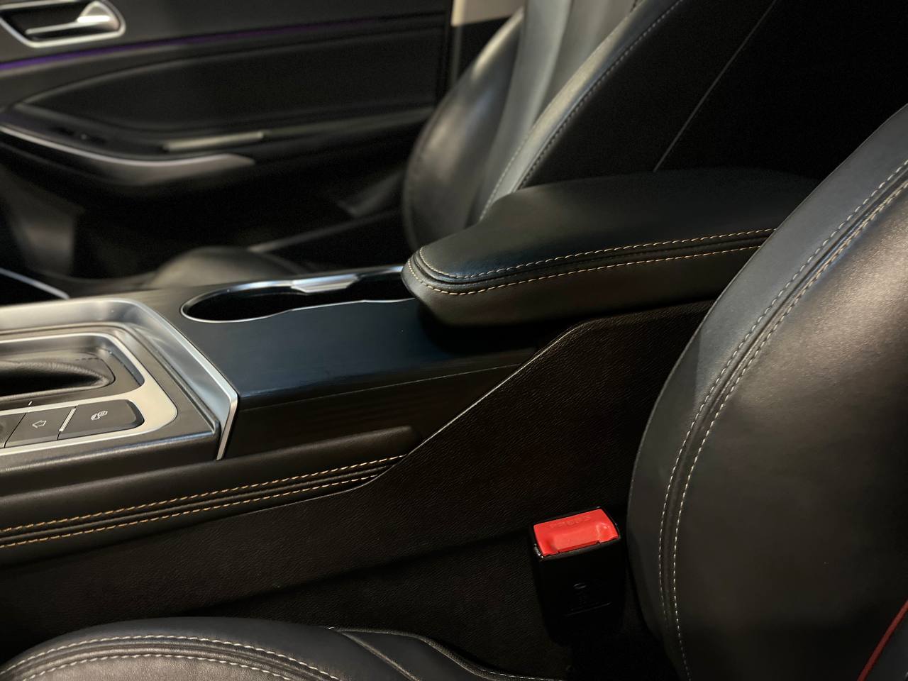 OMODA S5
