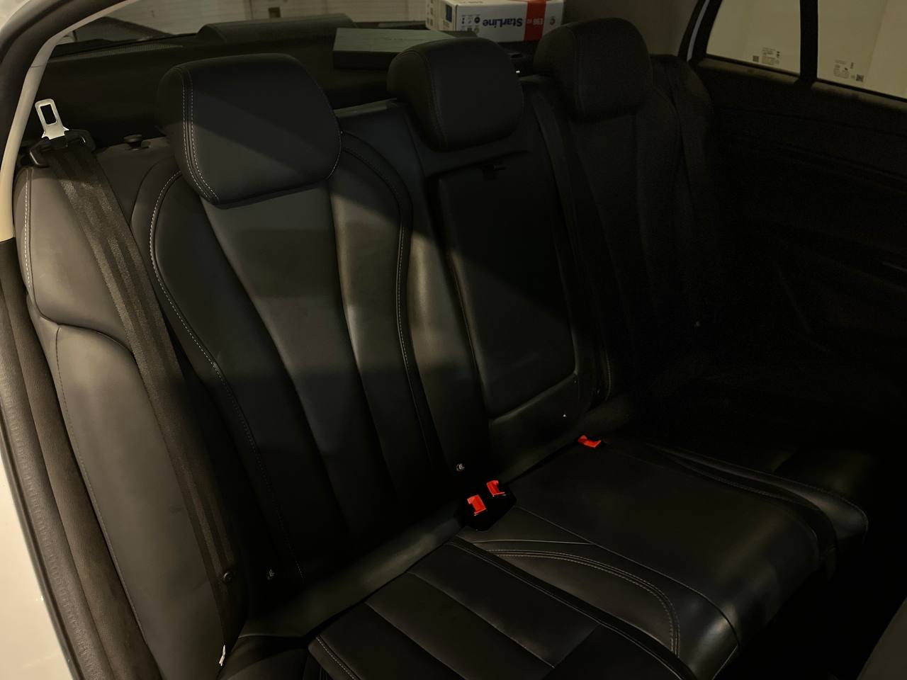OMODA S5