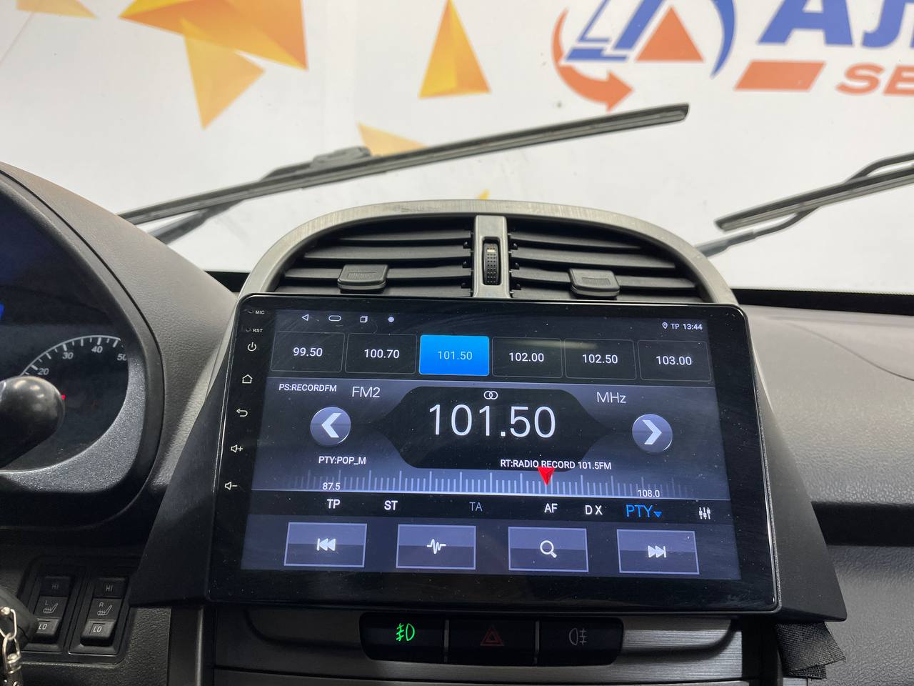 CHERY T11 TIGGO