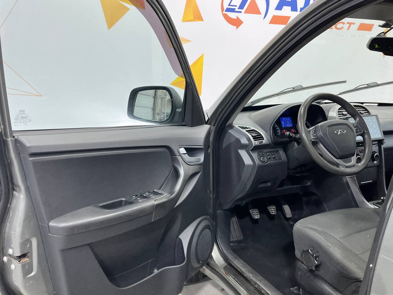 CHERY T11 TIGGO