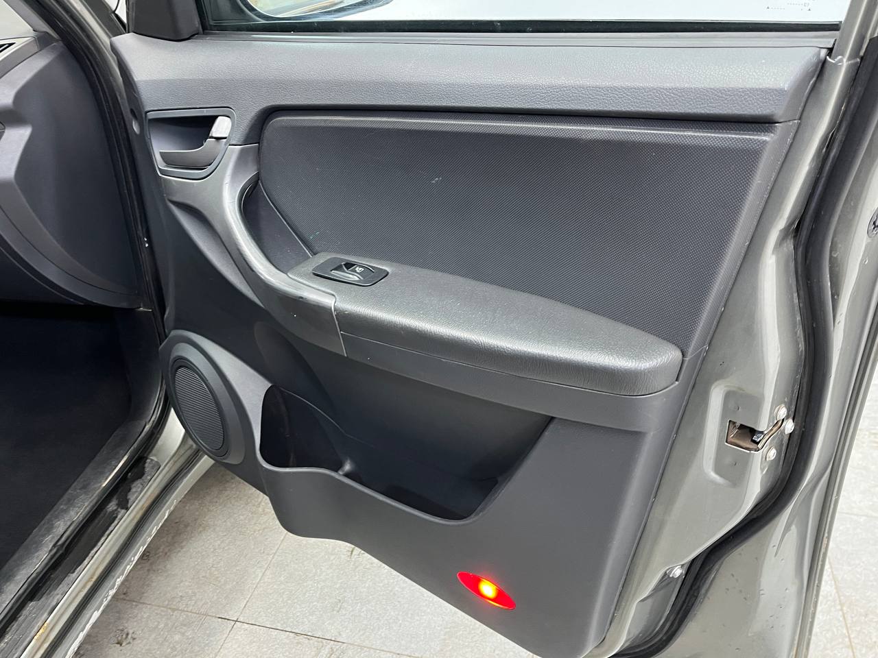 CHERY T11 TIGGO
