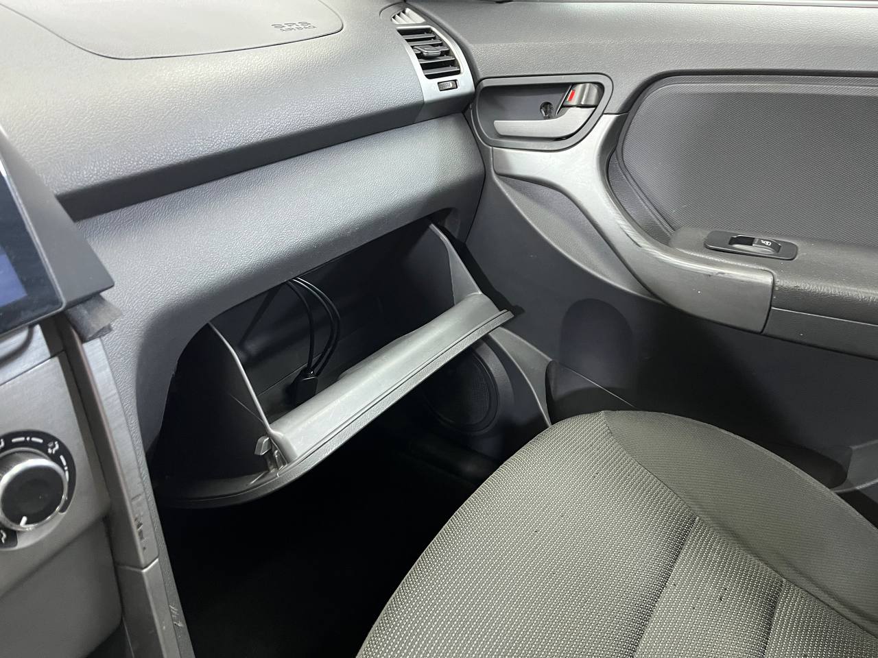CHERY T11 TIGGO