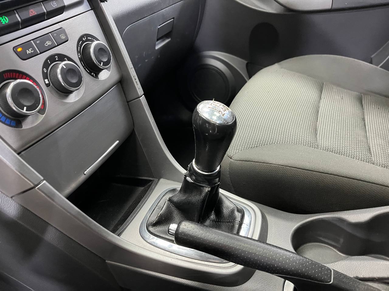 CHERY T11 TIGGO