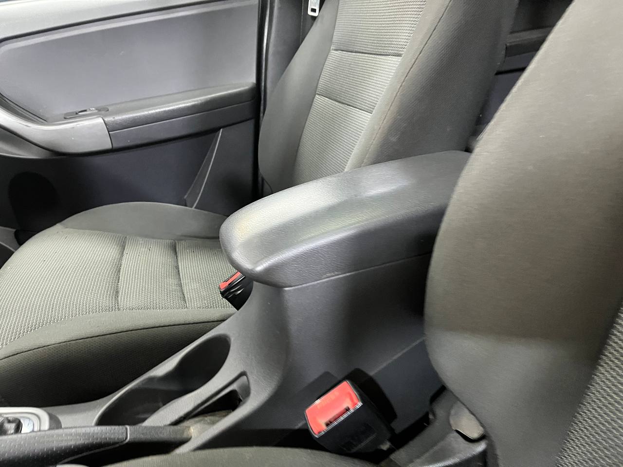 CHERY T11 TIGGO
