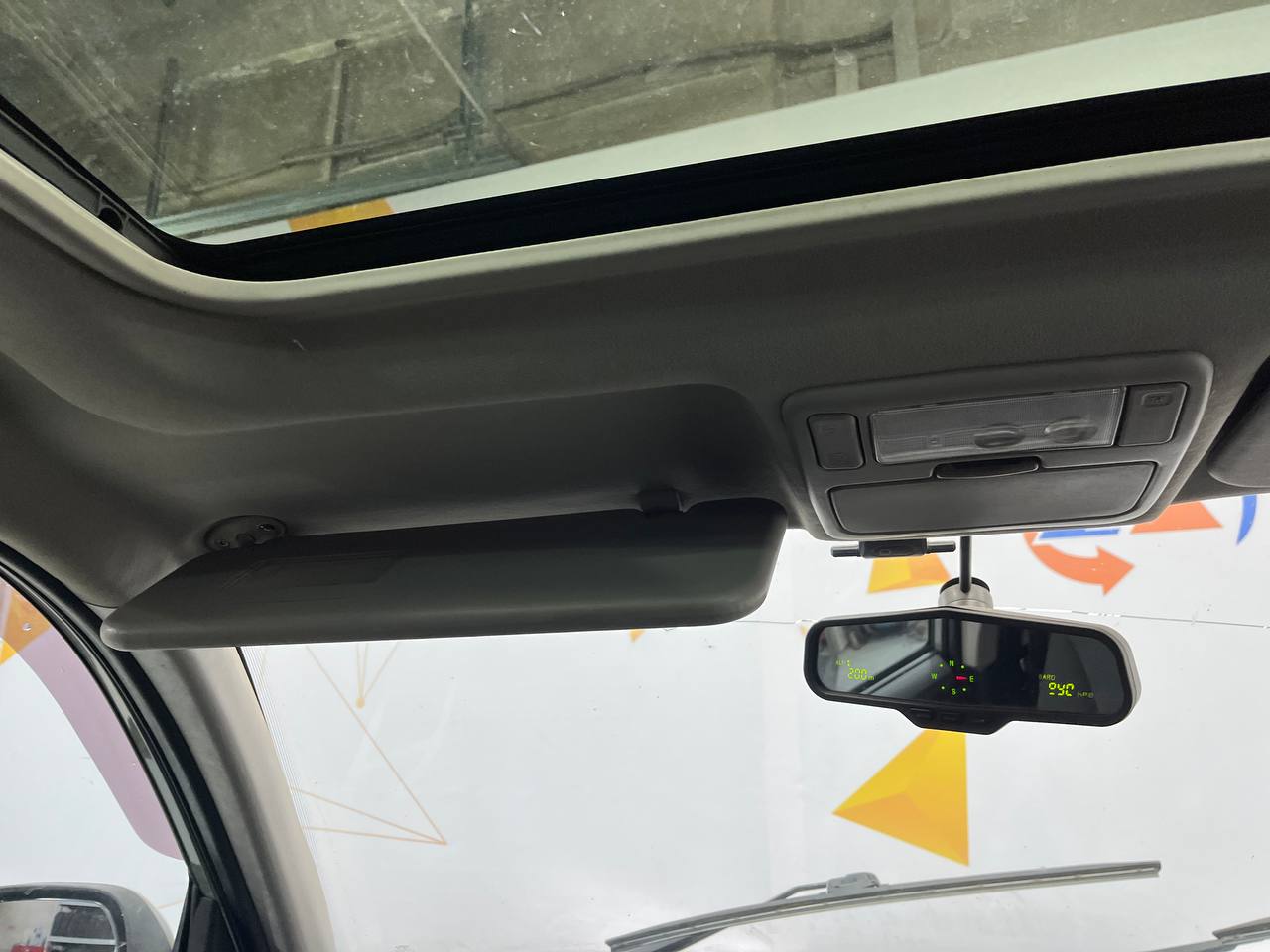 CHERY T11 TIGGO