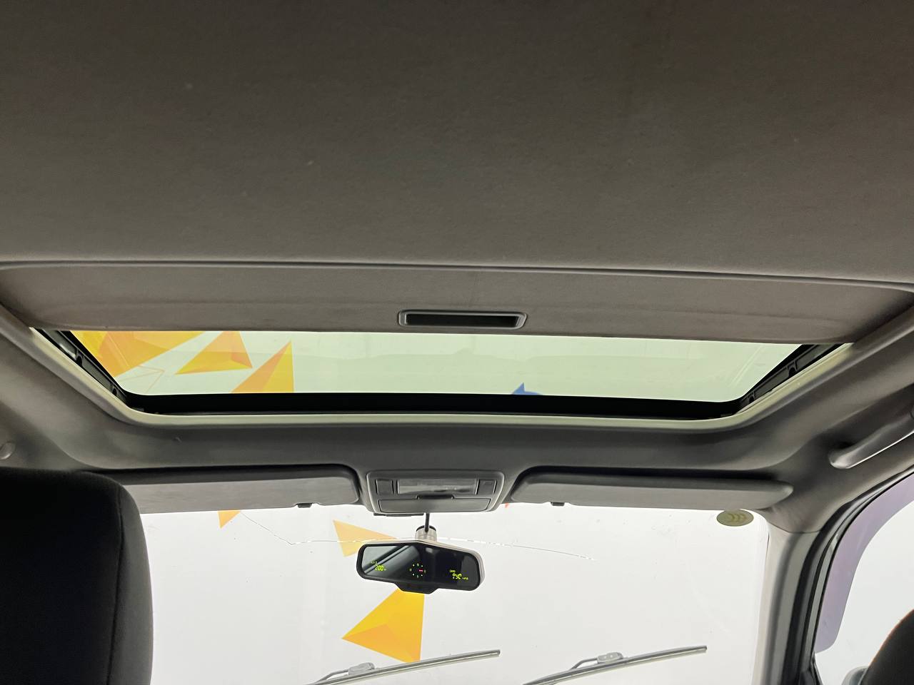 CHERY T11 TIGGO