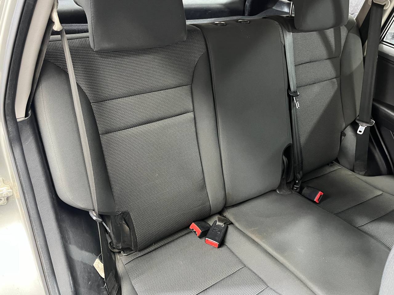 CHERY T11 TIGGO