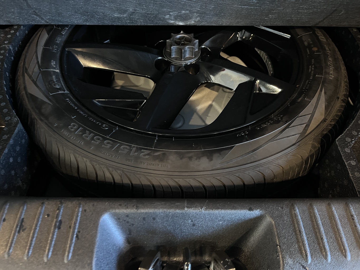 OMODA C5