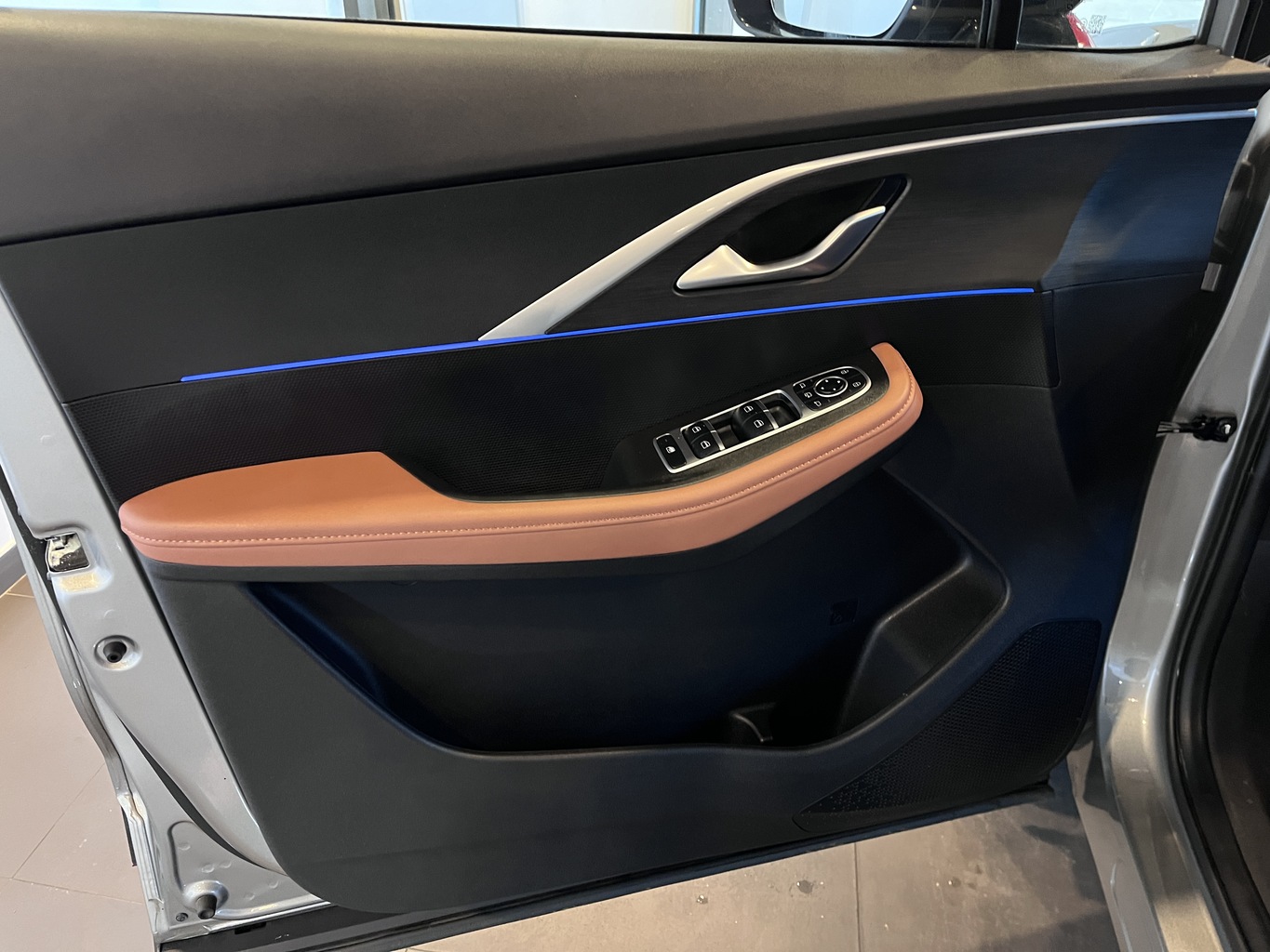 OMODA C5