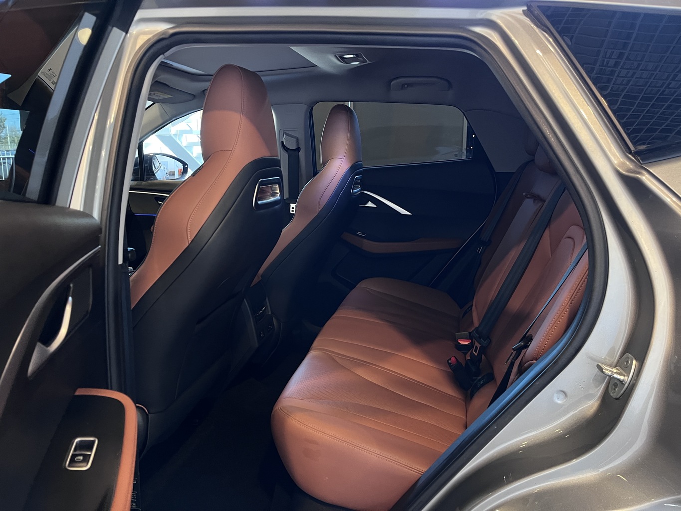 OMODA C5
